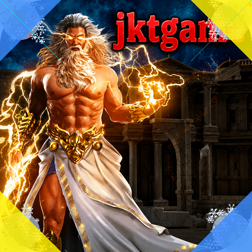 jktgame — galeri pratinjau Resmi APK